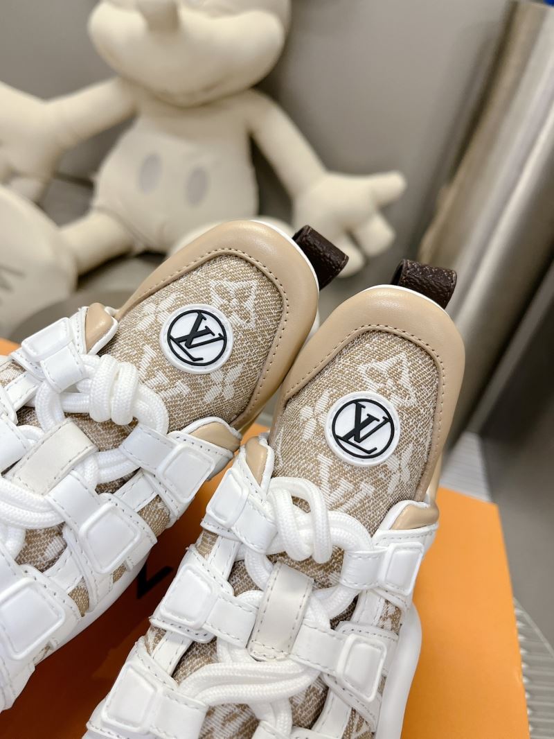 Louis Vuitton Archlight Shoes